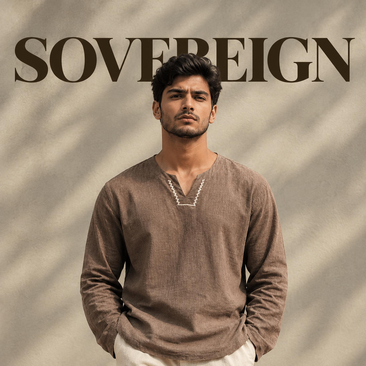 SOVEREIGN