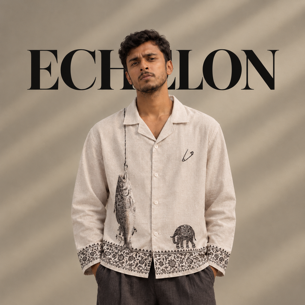ECHELON